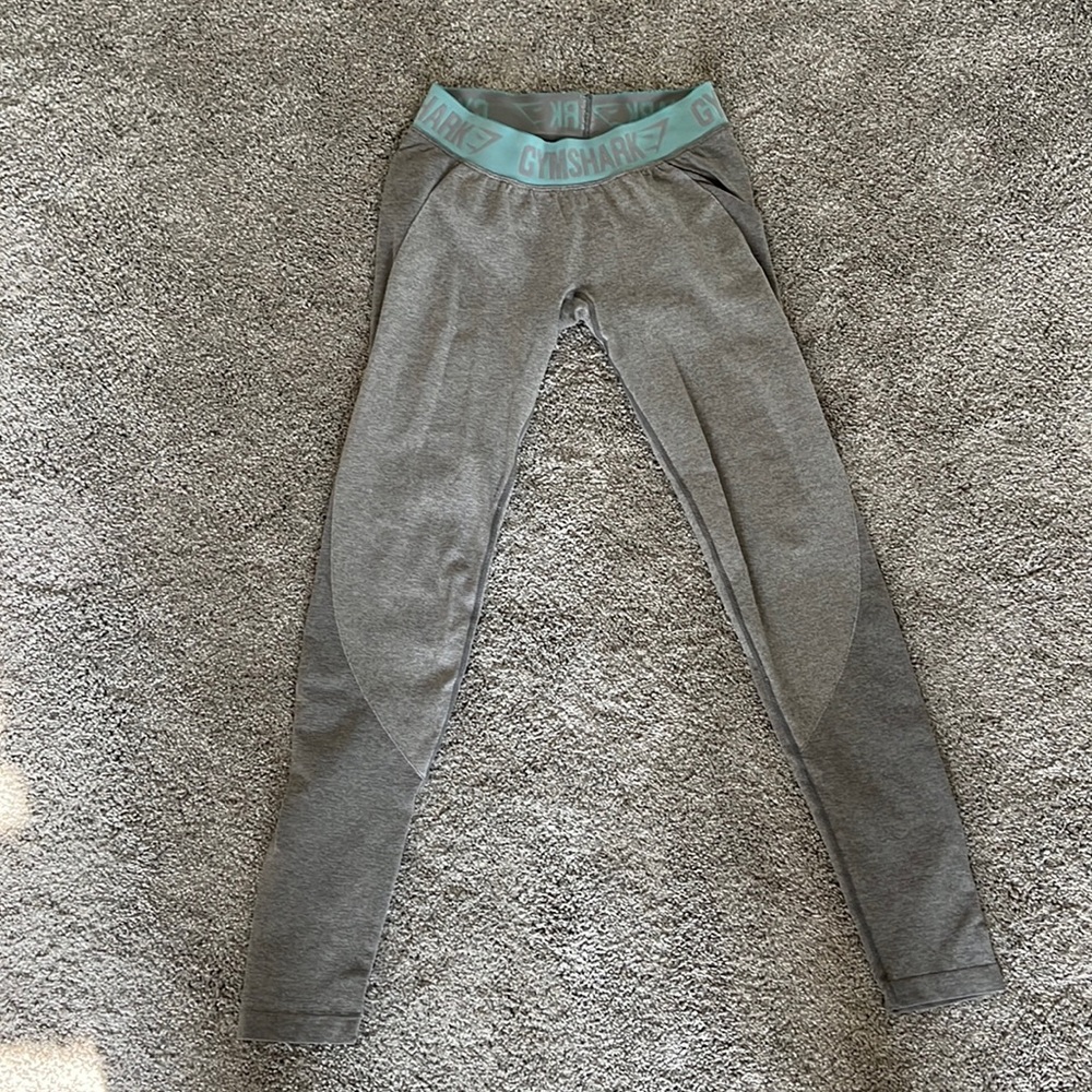 Gymshark flex leggings size S